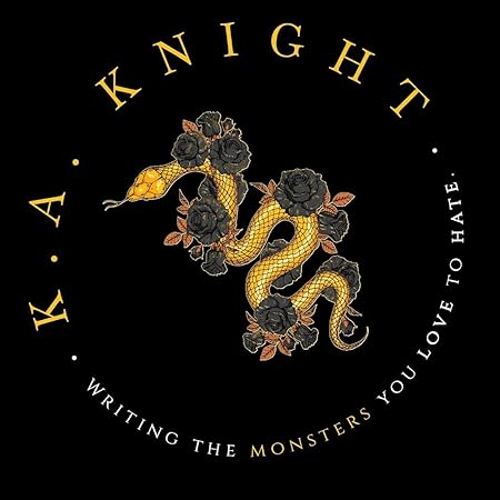 K.A Knight