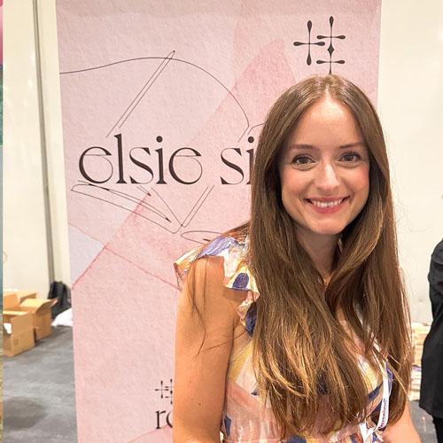 Book event with Elsie Silver