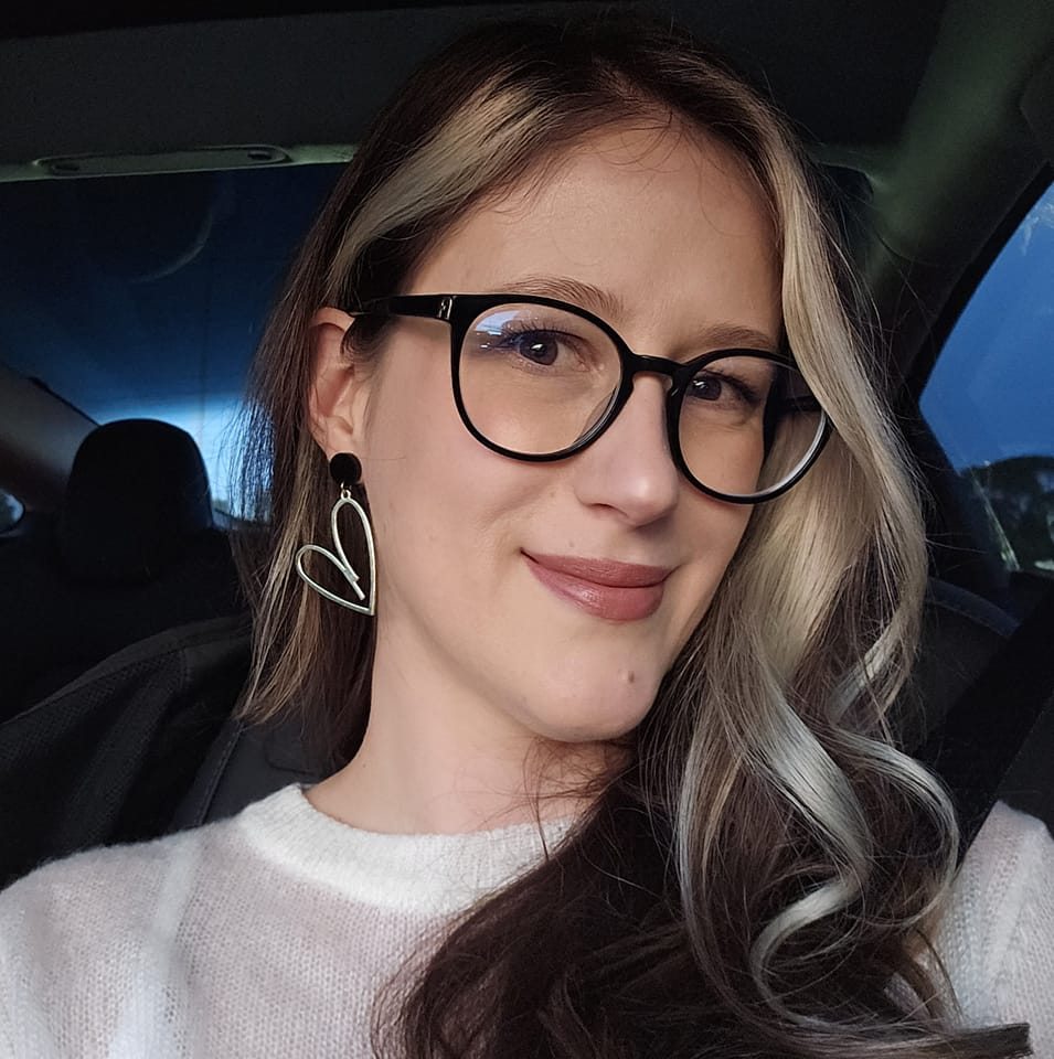 Kaydence Snow